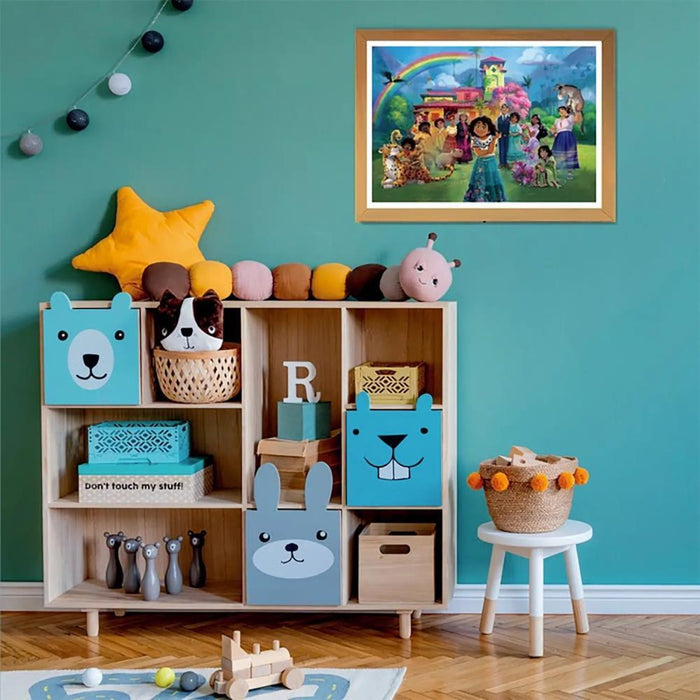 Puzzle Clementoni Encanto 104 Peças