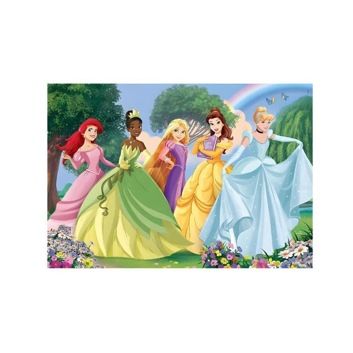 Puzzle Clementoni Super Disney Princess 180 Peças