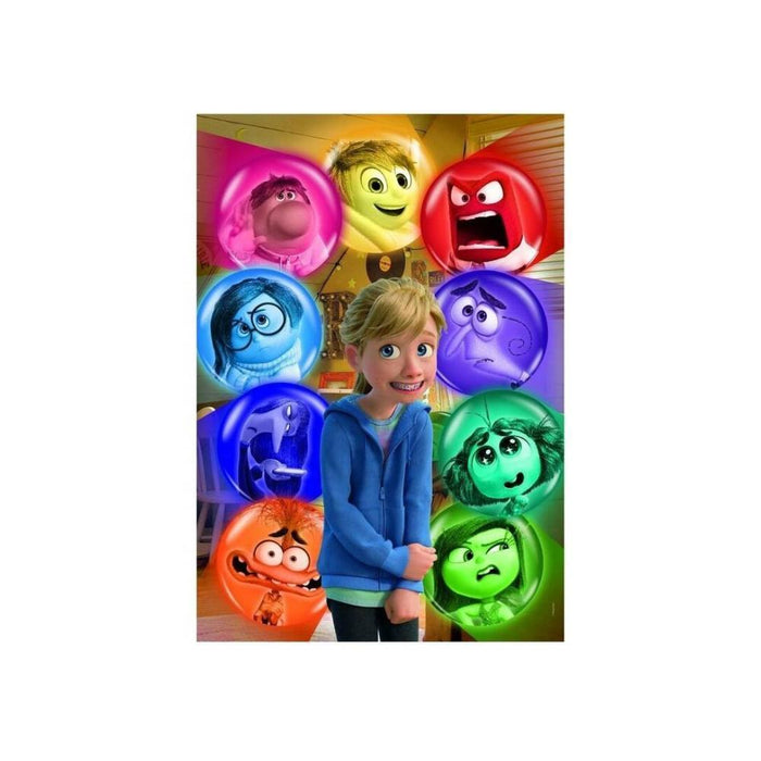 Puzzle Clementoni Super Divertidamente2 300 Peças