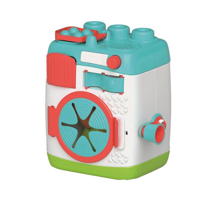 Máquina de Lavar Sensorial Clementoni Soft Clemmy