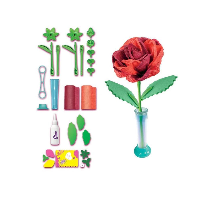 Cria as Tuas Flores Clementoni Idea