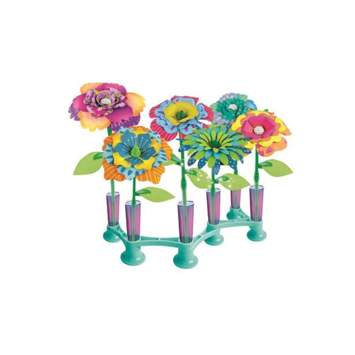 Atelier de Flores Perfumadas Clementoni Idea