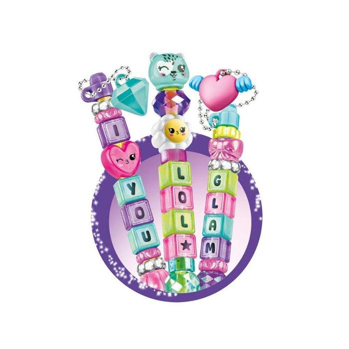 Atelier de Canetas com Mensagens Clementoni Idea