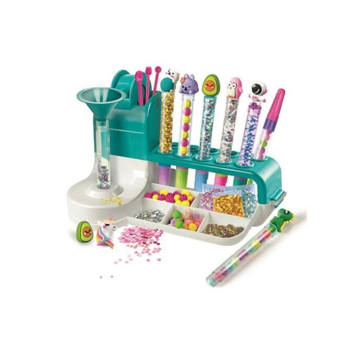 Atelier de Canetas Clementoni Idea