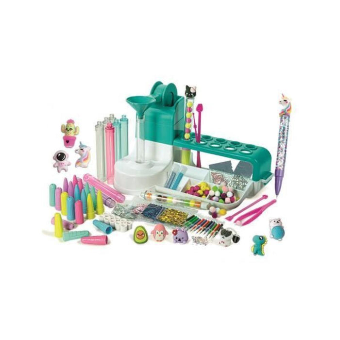 Atelier de Canetas Clementoni Idea