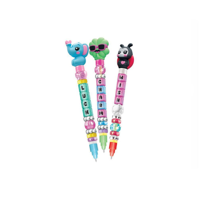 Cria Canetas Clementoni Idea Lucky Charms