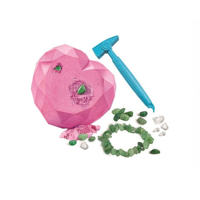 Cria Pulseiras Clementoni Dig&Shine