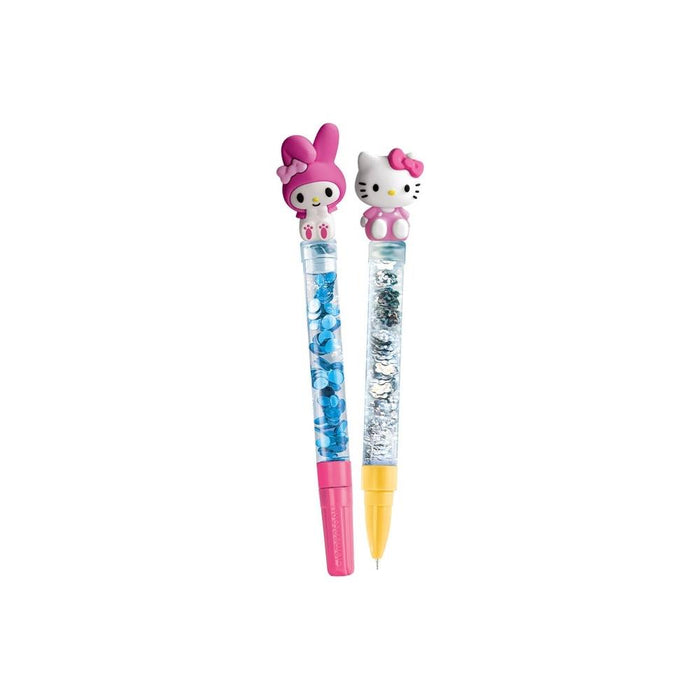 Cria Canetas Clementoni Idea Hello Kitty & My Melody
