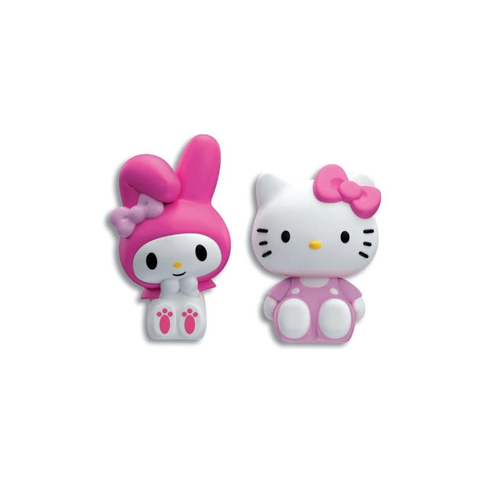 Cria Canetas Clementoni Idea Hello Kitty & My Melody
