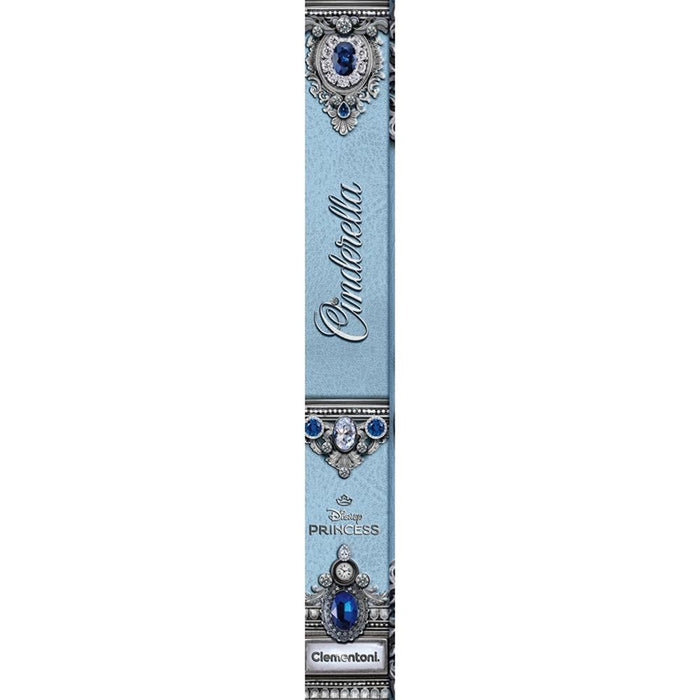 Puzzle Clementoni Ever After Cinderella 500 Peças