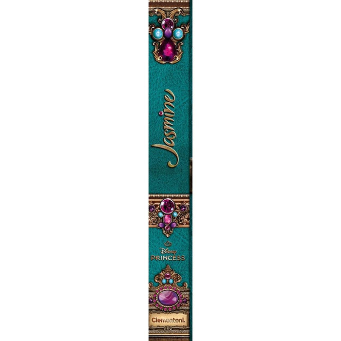 Puzzle Clementoni Ever After Jasmine 500 Peças