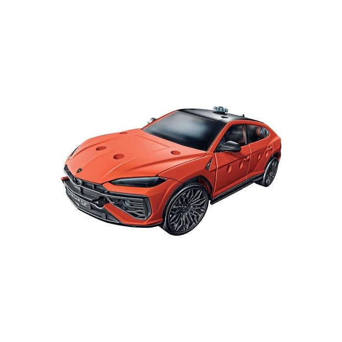Laboratório de Mecânica Clementoni Lamborghini Urus