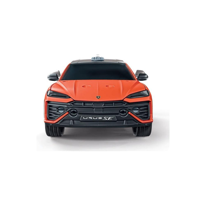 Laboratório de Mecânica Clementoni Lamborghini Urus
