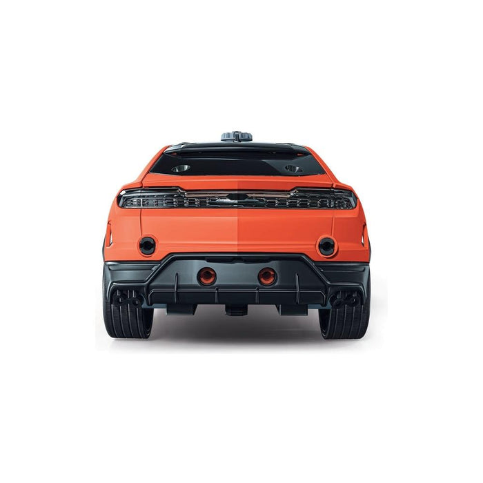 Laboratório de Mecânica Clementoni Lamborghini Urus
