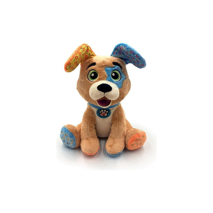 Peluche Interativo Timmy o Cão Falante Baby Clementoni