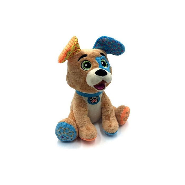 Peluche Interativo Timmy o Cão Falante Baby Clementoni