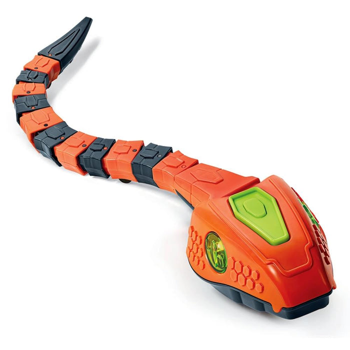 Clementoni Ciência & Jogo Anibots Viper Strike