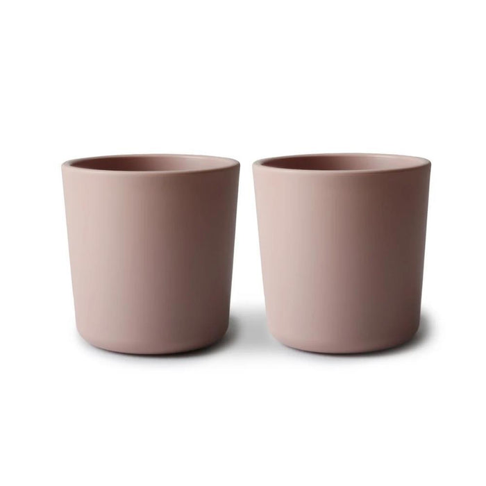 2 Blush Cups