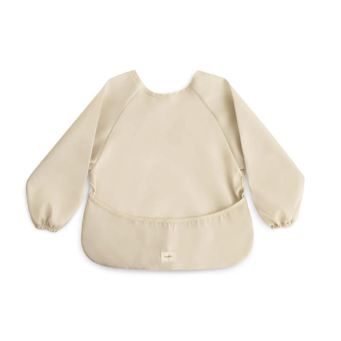 Babete com Mangas Mushie Fog