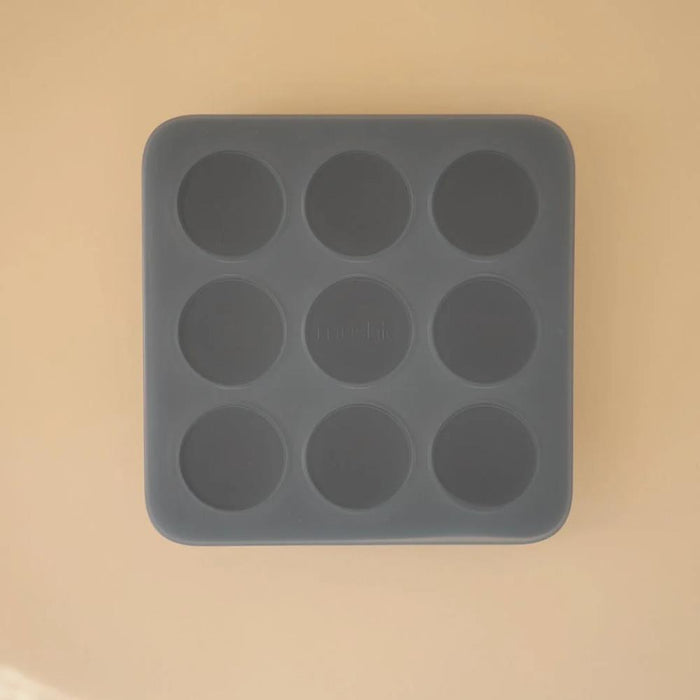Tradewinds Silicone Freezer Tray with Lid