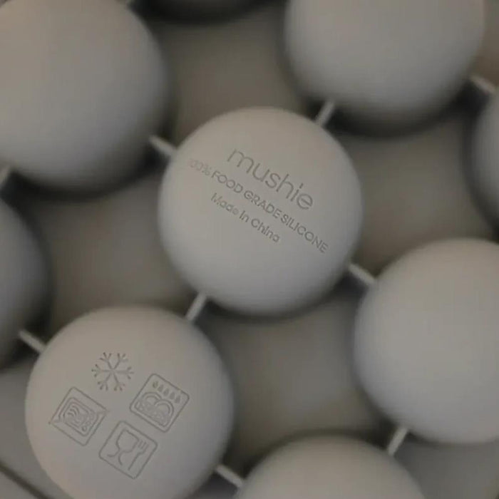 Tradewinds Silicone Freezer Tray with Lid