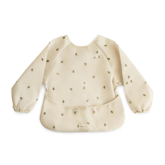 Babete com Mangas Mushie Bee