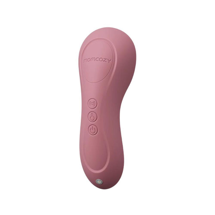 Dispositivo Momcozy para Estimulação da Lactação 3em1 Rose