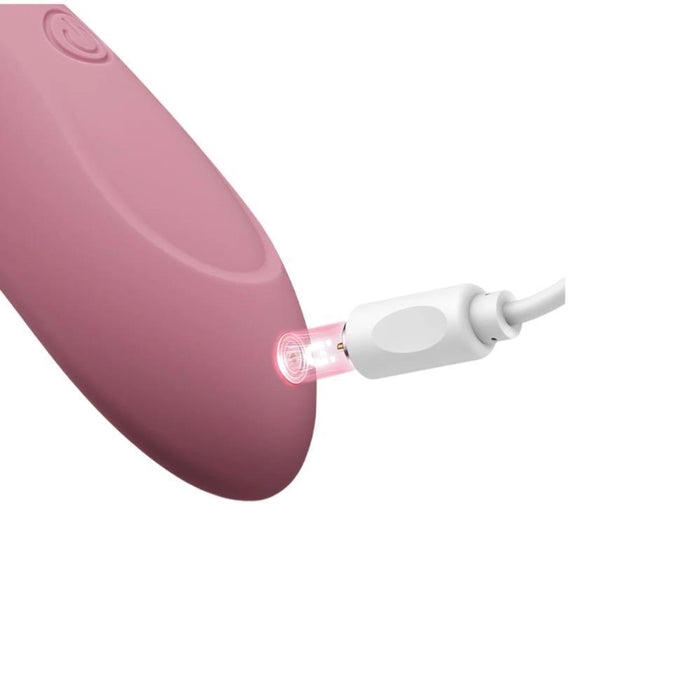 Dispositivo Momcozy para Estimulação da Lactação 3em1 Rose