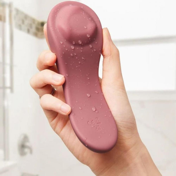 Dispositivo Momcozy para Estimulação da Lactação 3em1 Rose
