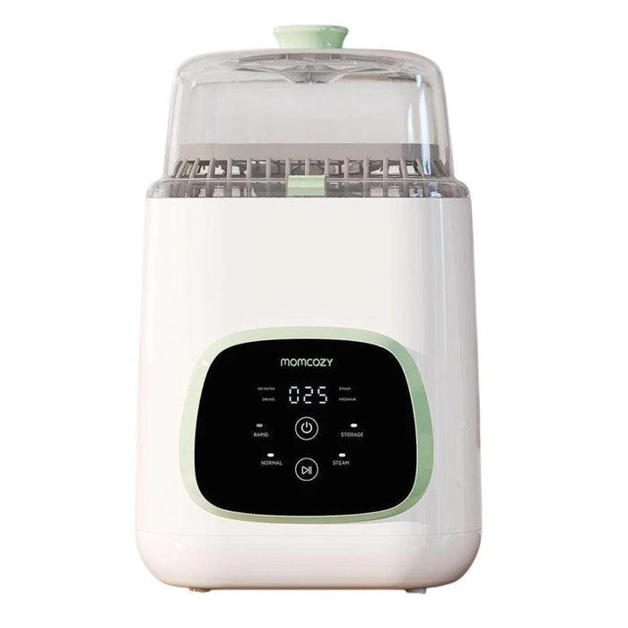 Máquina para Lavar/ Esterilizar Momcozy KleanPal Pro Green