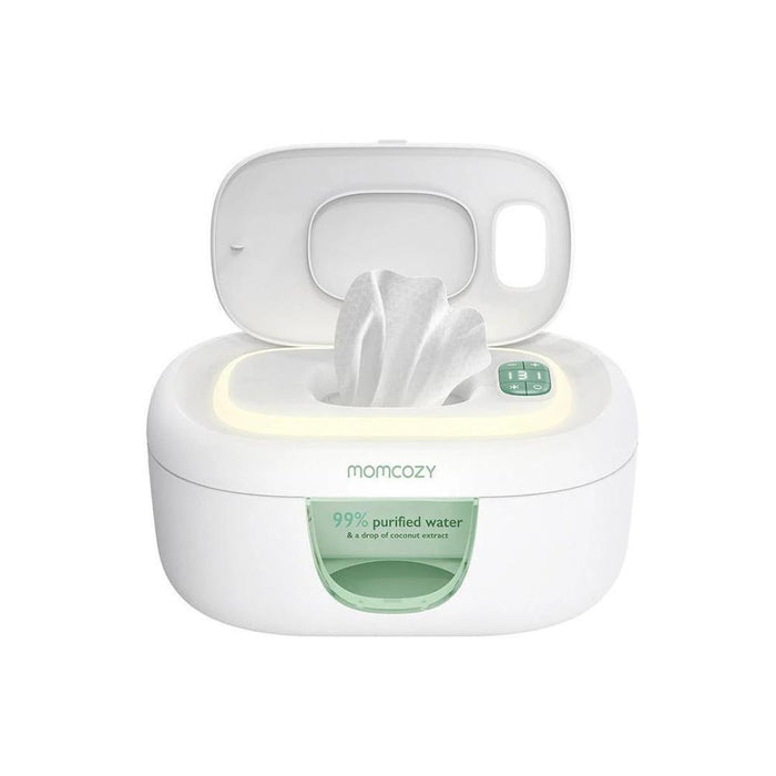 Aquecedor de Toalhitas Momcozy