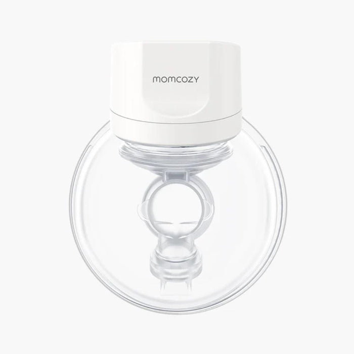 Bomba Tira-Leite Elétrica Momcozy S12 Pro Single