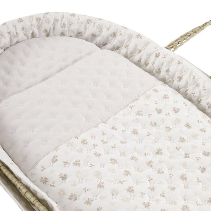 Alcofa de Verga Cambrass Branch Bege 39x80cm