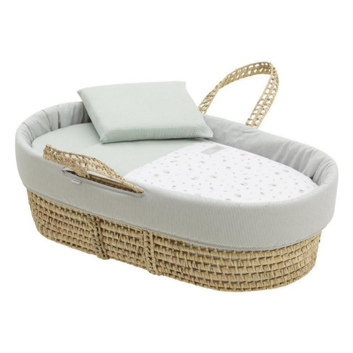 Alcofa de Verga Cambrass Greeny Green 39x80cm