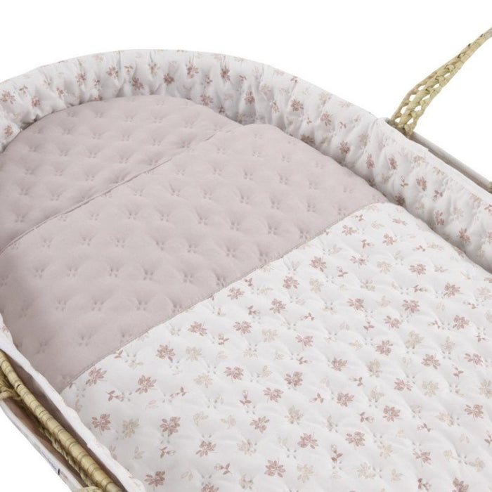 Alcofa de Verga Cambrass Branch Pink 39x80cm