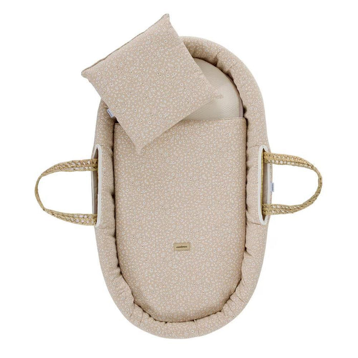 Alcofa de Verga Cambrass Rustic Pink 39x80cm