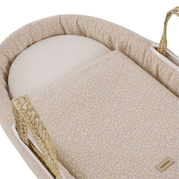 Alcofa de Verga Cambrass Rustic Pink 39x80cm