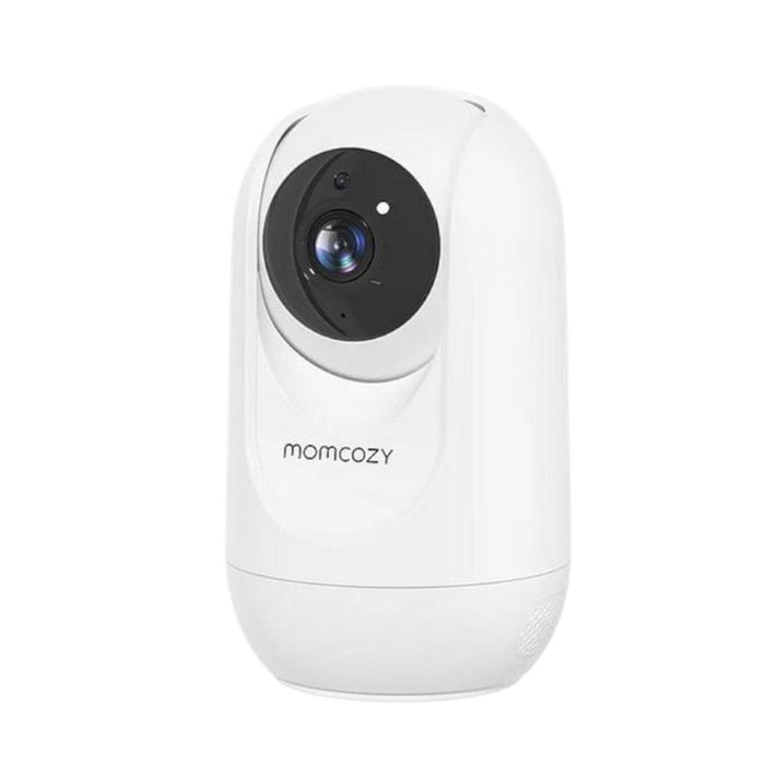Intercomunicador Digital Momcozy BM01 com Monitor LCD 5"