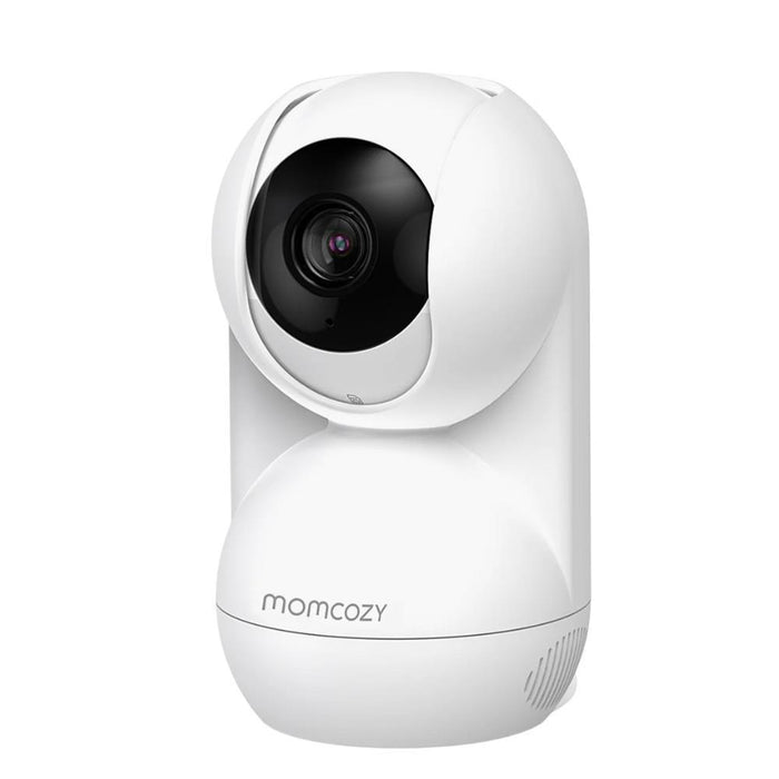 Intercomunicador Wi-Fi Momcozy BM04 com Ecrã LCD HD de 5"