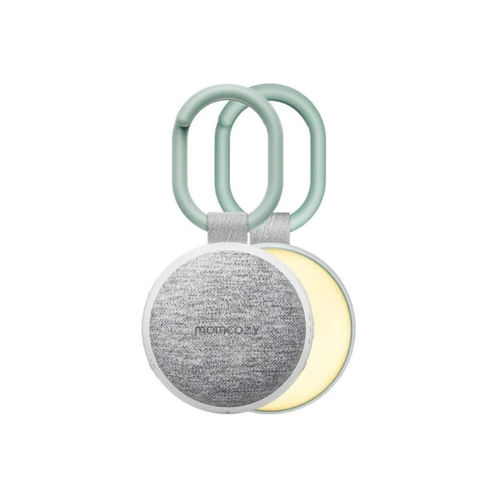 Luz de Presença Portátil com Sons Momcozy WN006