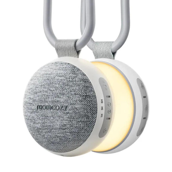 Luz de Presença Portátil com Sons Momcozy WN006