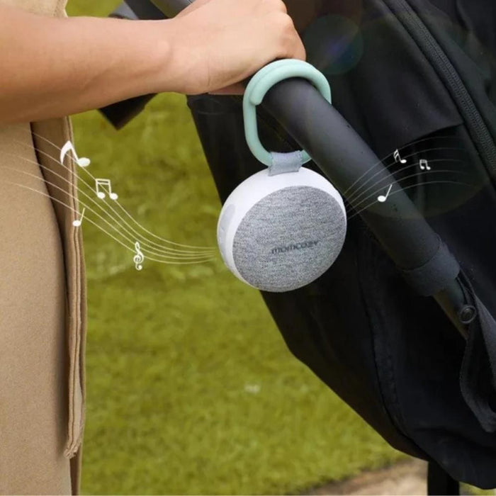 Luz de Presença Portátil com Sons Momcozy WN006