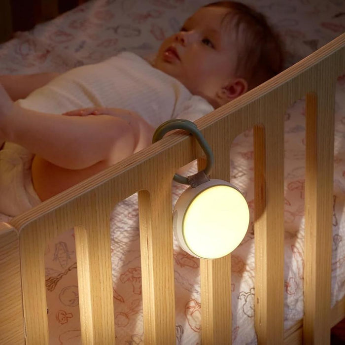 Luz de Presença Portátil com Sons Momcozy WN006