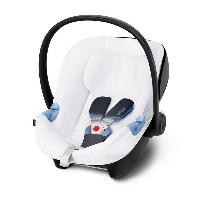White Summer Lining Aton M and Aton S2