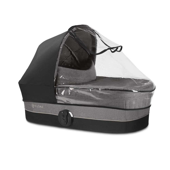 Cybex Rain Cover for Carrycot S 518002726