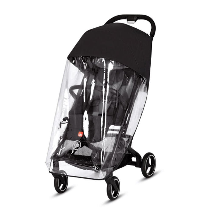 GB Qbit+ All City Rain Cover 619000420