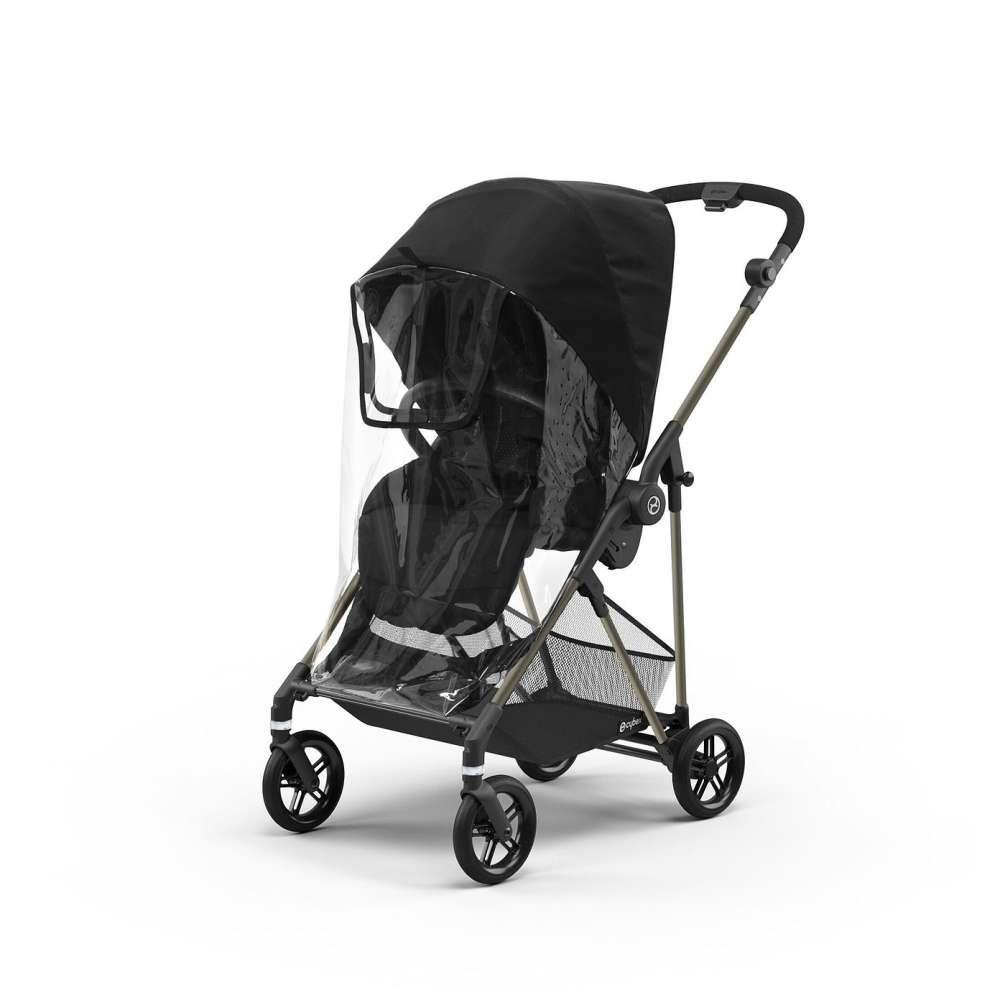 Cybex Melio Rain Cover