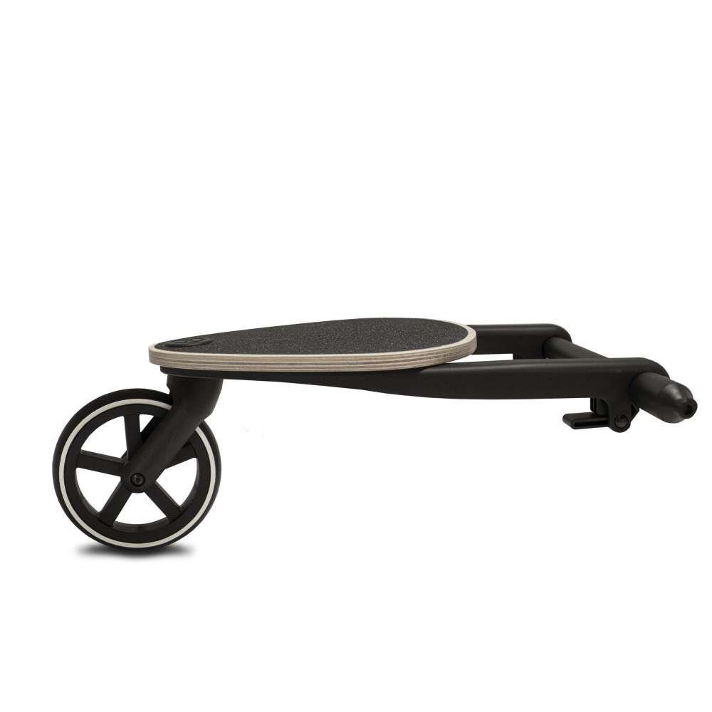 Cybex Kid Board Black Platform for Gazelle S