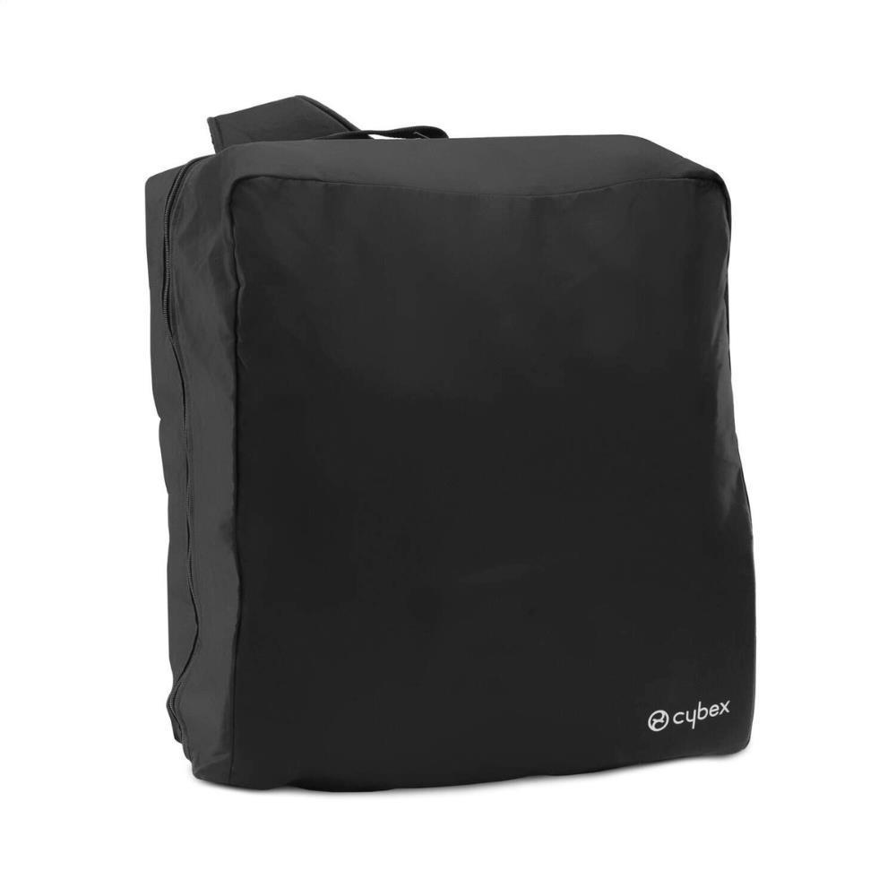 Black Carrying Bag for Cybex Coya / Orfeo / Beezy / Eezy S Line