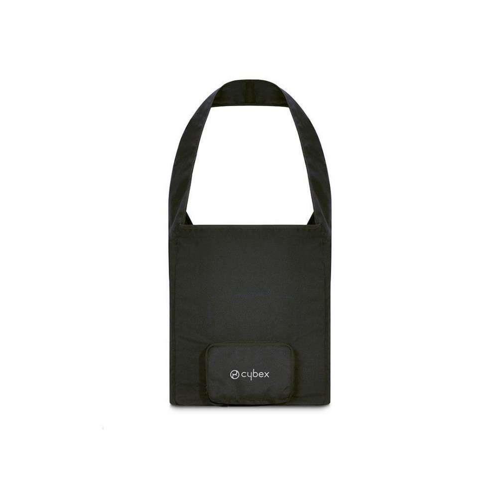 Saco de Transporte Black para Cybex Libelle